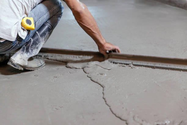 Best Commercial Concrete Services in Tullahoma, TN