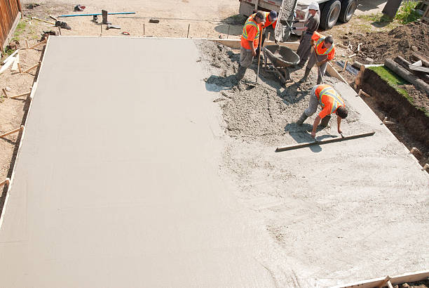  Tullahoma, TN Concrete contractor Pros