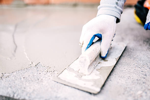 Best Concrete Removal and Replacement in Tullahoma, TN
